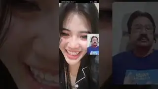 BIGO LIVE BAR BAR - T4NT3 NGAJARIN NGOCOK BIKIN PASOL NG4C3NG DI JAMIN