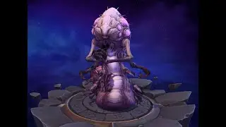 {Heroes of the Storm} ARAM