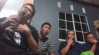 Borbor Marsada Bintan