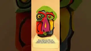 A Day at NSU Art Museum #travelshorts #visitlauderdale