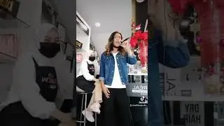 #lipsync #mahligaiseribumimpi  #iklim