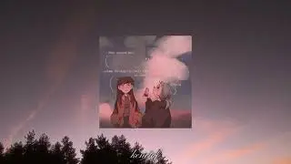 Мини-плейлист с ускоренными песнями layto | Mini speed up playlist layto