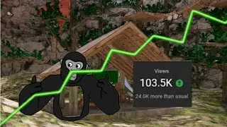 Sound effects that'll make your gtag vid go VIRAL!