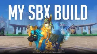 SBX Soul Depravity Build | ROM Eternal Love!