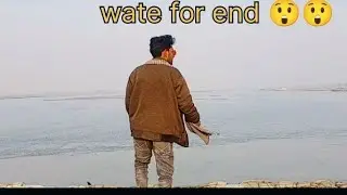 Mere Gawon Ka Nadi 😲#video #youtube #viralvideo 