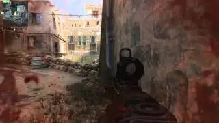 NBK-GLORYfreak - Black Ops II Game Clip