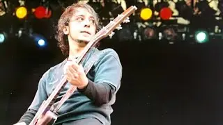 System Of A Down - Hezze live [Ireland 2002]