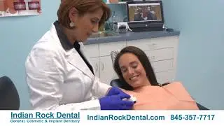 Indian Rock Dental Video