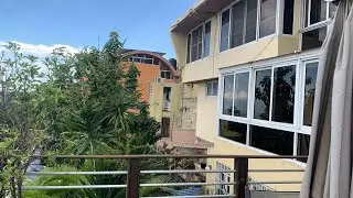 Luxury Mountain-Top House + 2 Independent Apartments for Sale in Morne Calvaire, Petion-Ville, Haiti