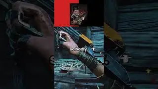 What Maining Skull Merchant Says About You #deadbydaylight #dbd #gaming