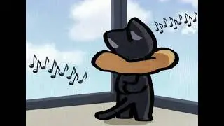 🎵 I Can’t Be Your Love X 😸