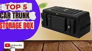 Best Car trunk organizer storage box Reviewes On Aliexpress