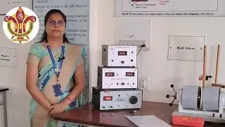 Experiment on Hall Coefficient