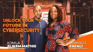 KRAFO SYSTEMS Cybersecurity Capacity Building in Africa