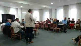 Veřejné zasedání Zastupitelstva města Holic – 5. května 2025