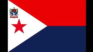 Republic of Naty EAS Alarm (End of the world)