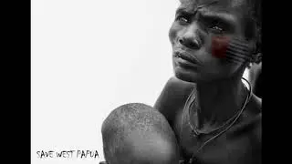 Doa hati kecil Papua merdeka 🇨🇺