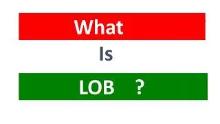 Large objects in Database