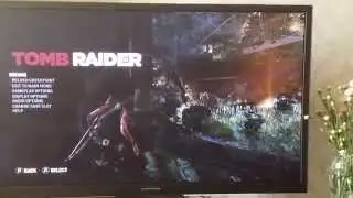 XBOX ONE GPU FAULT