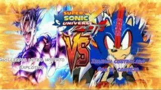 SSXU AF GUILLERMO UI EXPLOSIVO VS IZANAGI CONTROLADO RAP REMAKE