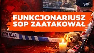 Nowe fakty ws. tragedii w Ustce. Piotr K. miał 23 lata stażu w SOP | NEWS