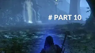 Witcher 2: Assassin of King (Enhanced) Walkthrough Gameplay No Commentary Part 10: Finding Ostmurk