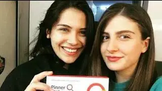 Kırgın Çiçekler || Eylül 👭 Kader [İSTEK VİDEO] (Çağla Irmak Damla Yılmaz delisi)❤