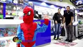 HALLOWEEN  Estigames 2014
