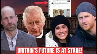 The Royal Family SOFT POWER MYTH: Is Britain Truly Getting ECONOMIC Value From the Monarchy?