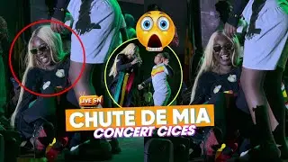 Oh NDEYSAN MIA GUISSÉ DANOU NA SI SCÈNE Bii en CHANTANT CETTE PETITE FILLE 😭 #livesn #miaguisse 
