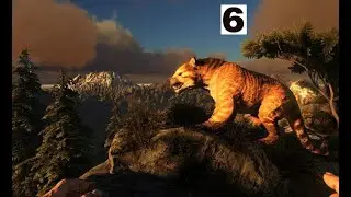 Novi najaci dinosaurus (ark survival evolved 6 epizoda)