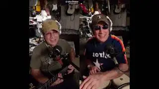 Vertical Emotion sung by Llew Cleaver & Llew 2