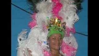 Tess&aacute;lia, n&atilde;o sou a do BBB