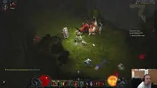 Diablo 3 Glitch