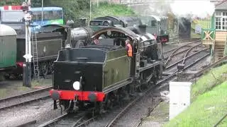 Southern Railway 'U' Class (ex-'River' Class) 2-6-0 No. 31806