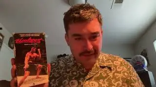 Bloodsport directed by Newt Arnold - 1988 movie review