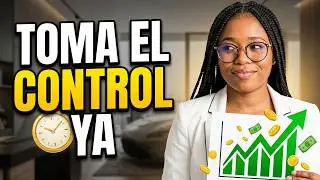 🔥 &iexcl;ATENCI&Oacute;N PRINCIPIANTES! Esto cambiar&aacute; tu vida FINANCIERA para siempre