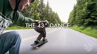 The 43&deg; Dance | Part 1