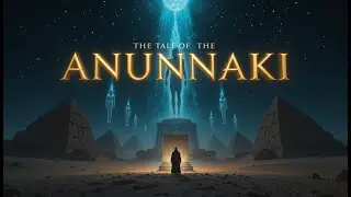 Were the Anunnaki Real? Exploring Ancient Alien Legends | Sleepy History