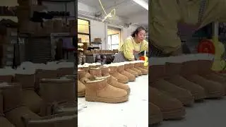 Snow boots|UGG|natural wool|snow boots factory|winter shoes|winter|women's snow boots
