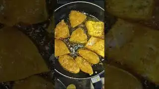 fish fry 🍤#fish #fishfry #fishrecipe #machali#fish
