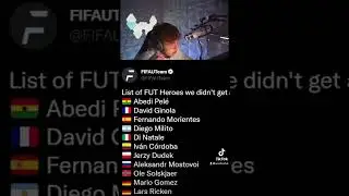 World Cup Pack SBC & Hero Player SBC #fifa23 #fifa #shorts #short #viral #goviral #icon #hero #sbc