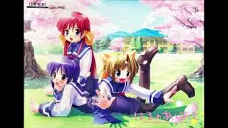 「はるのあしおと」op「春 -feel coming spring-」　２台ピアノアレンジ