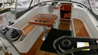 2016 BAVARIA 42 Vision - 