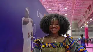 Beautycon: Essence Festival of Culture Edition