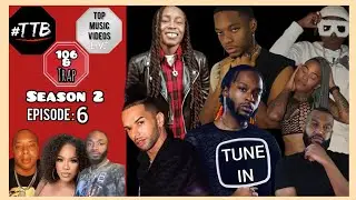 106 & Trap Season 2 - Episode 6