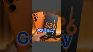 Samsung Galaxy S26 Series India Launch 😱 200MP Camera | 5000mAh Battery | Full Details #samsungs26
