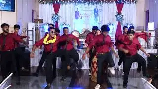Dance by 