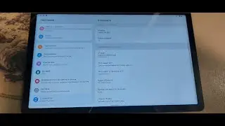 Lenovo Tab M10 Plus 3rd Gen TB128FU FRP via Miracle