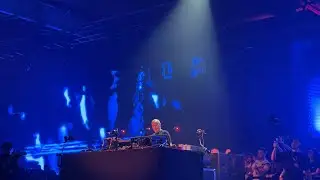 Square 1 | DRUMSHEDS London | Paul Kalkbrenner | 13 Dec 2025 by  @domelove   [4k]